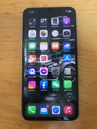 Iphone 11 Pro Max 256G