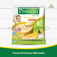 Promina Bubur Bayi MPASI BAYI | ProminaBubur 6+ | ProminaBubur 8+ | Promina 1 Tahun+ | Promina Bubur
