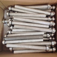 Midea Electric Water Heater Accessories Original Magnesium Rod F40F50F60F65F80-21B1 B6 30B1 B3 G4 Et