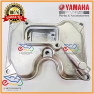 135LC / LC 135 / FZ 150 COVER CYLINDER HEAD 1 [ 100% ORIGINAL YAMAHA / HLY ] - 1S7-E1191-00