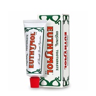 Euthymol Original Toothpaste 106g Pink Classic Toothpaste