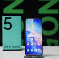 oppo reno 5 8/128gb