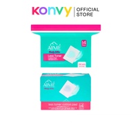 Aime Less Toner Cotton Pad (80 Pcs/240 Pcs)