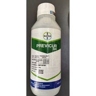 1L Bayer Previcur 840 propamocarb 47.3%