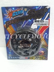 SUN RACING CLUTCH BELL FOR MIO MX /  MIO MXI REGROOVE