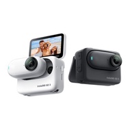 Insta360 GO3 拇指相機｜春遊特價3/20-4/7