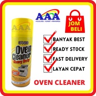 GANSO AAA Oven Cleaner | Heavy Duty Degreaser Stove Microwave Cookware Magical Cleaning Spray 12OZ (368g)