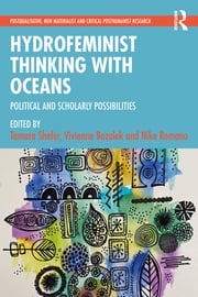 Hydrofeminist Thinking With Oceans Tamara Shefer