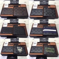 Men's COACH WALLET