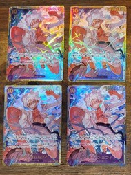 ONE PIECE 海賊王路飛op05-119