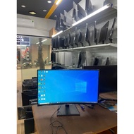 Hkc M27G3F Curved LED Monitor 27inch Full HD 144GHz - Genuine Used Product