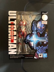 Shf ultraman animation 