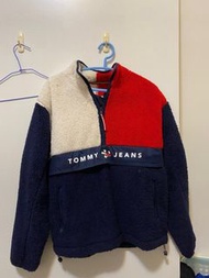 Tommy 長袖/外套/毛毛衣