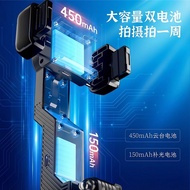 Handheld Stabilizer Q31 Universal Gimbal Stabilizer Selfie Handy Tool Fully Automatic Follow-up Self