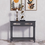 Chic Republic โต๊ะคอนโซล  รุ่น ROSETTE/90