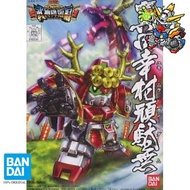BANDAI SD BB343 SANADA YUKIMURA GUNDAM PLASTIC MODEL KIT