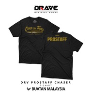 DRAVE Prostaff Chaser Limited Series Fishing Apparel