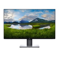 Dell Ultrasharp 4K Monitor U3219Q 31.5" (จอคอมพิวเตอร์) ความละเอียด UHD 3840x2160 InfinityEdge VESA