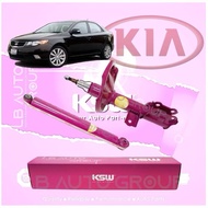 KSW ABSORBER KIA FORTE 2008