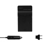 Viloso Camera battery charger NP-95 fujifilm X30 X100 X100T X100LE X100S