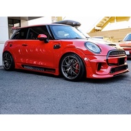  Mini Cooper F56 Garbino bodykit