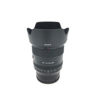 Sony 24mm F1.4 GM (E-Mount)