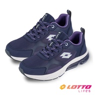 [LOTTO] FLOAT 3 Women's Air Cushion Running Shoes LOTTO Sports Jogging Women Running Shoes Women