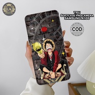 HP Latest Samsung A10s Case - Leviora Case - Anime Fashion Case - Samsung A10s Softcase - Pro Camera