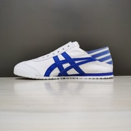 Onitsuka Tiger Japan JAPAN TIGER 2023 new version tiger shoes canvas mens and womens sneakers casual walking running shoes mens and womens retro casual sneakers