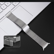 Khóa nam châm Dây đeo Milanese cho Đồng hồ thông minh Samsung Galaxy Watch 8 Classic 7 FE 40mm 44mm