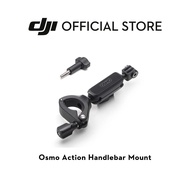 DJI Osmo Action Handlebar Mount