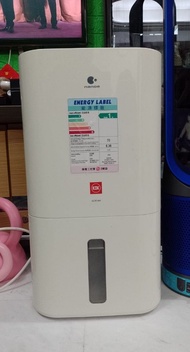 KDK抽濕機