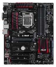 MAINBOARD 1150 ASUS H97-PRO-GAMER