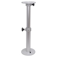 【แฟลชเซล】 ขาโต๊ะ RV ขาโต๊ะ460 700มม. ปรับได้ ° 360หมุนได้สำหรับ RV แคมเปอร์เรือยอชท์บ้าน