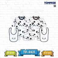 Tompege Jumper Boys TP-9935B