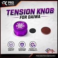 TENSION KNOB TATULA TW 100 CT 100 DAIWA OEM PARTS