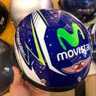 Helmet MHR STENG ORI