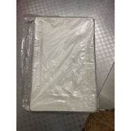 Samsung Tab S7/ T870 Transparent Silicone Case