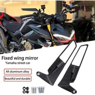 NEMO Spion (1367B-6) Model Rizoma Universal Kaca Cembung (BIG) 1367-6 SMALL