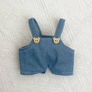 20cm明星娃娃棉花娃娃衣服20cm star doll cotton doll clothes