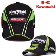 Kawasaki Tom Sykes 76 Cap