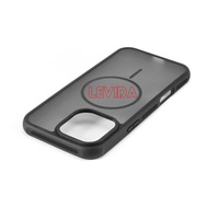Case Magsafe Magnetic Frosted Matte Case For Iphone 13 Iphone 14 Iphone 15 Iphone 16 16 Pro Iphone