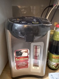 Tiger PDU-A 電熱水壺