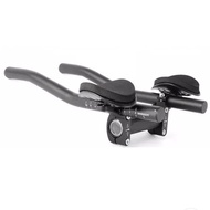 Aero Bar Clip-on Extension Tri-Bar