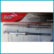 ▧ ☇◑ ℡ Front shock tmx Supremo ttgr