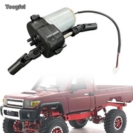 Tooyful RC Car Gearbox Replacement Parts Gearbox Transmission for MN82 MN78 1/12 RC Car