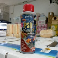 Quas21 Psb Plus Concentrated Photosynthetic Bacteria 200ml
