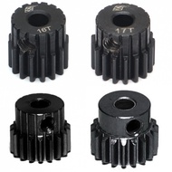 Boom Racing Steel Pinion Gear 48P 3.17mm shaft