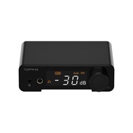 [ประกันศูนย์ไทย] Topping DX1II DAC/Amp ตั้งโต๊ะ สำหรับเล่นเกม และ ฟังเพลง เสียงดี ของแท้ ส่งจากไทย