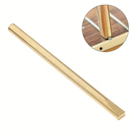 Guitar Fret Wire Setter Professional Luthier Repair Tools Fret Press Installation Tool for Guitar Ba